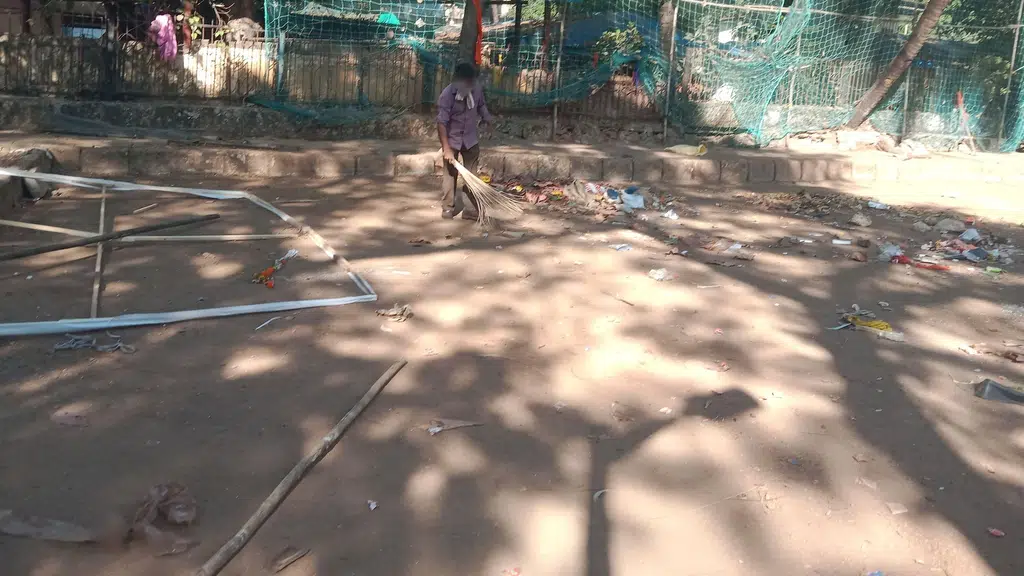 Abdul Aziz Commercial Complex