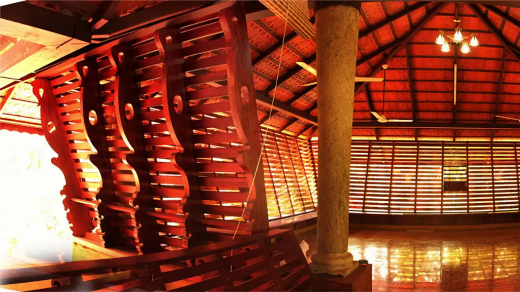 Salagramam Ashram