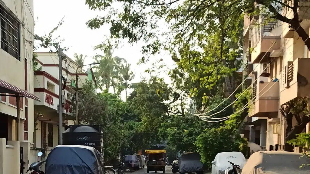 National Bible College