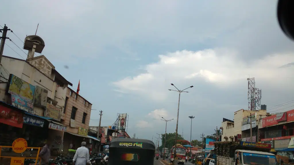 Sri Vidyashankara Public School