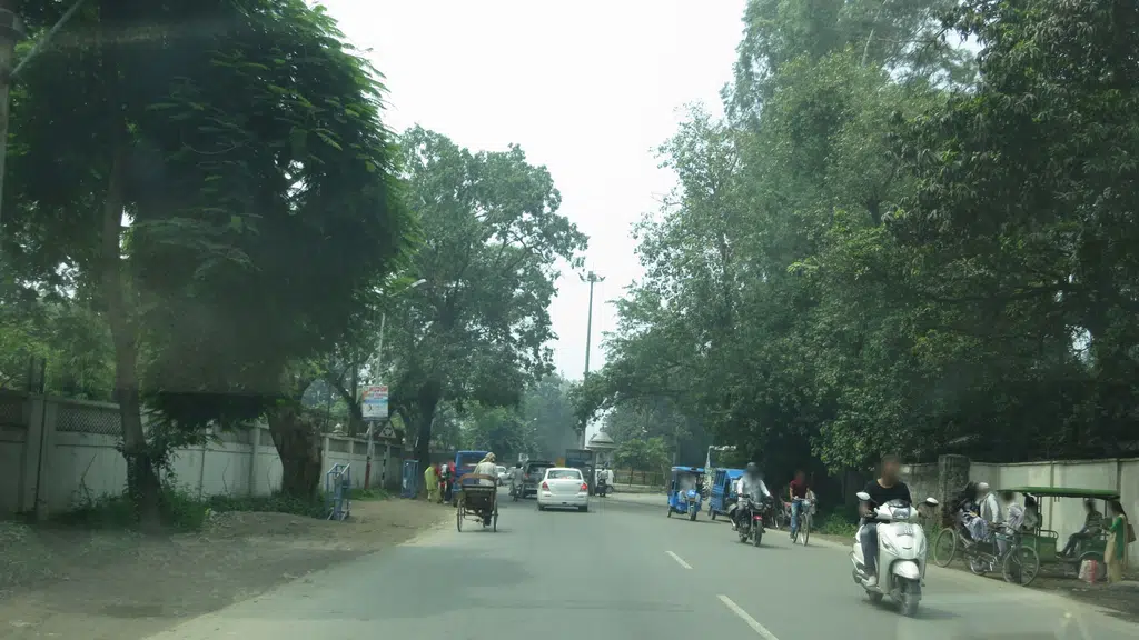 Indian Institute of Technology Roorkee