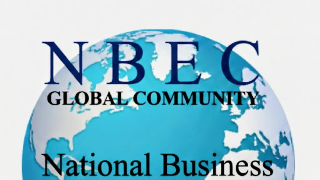NBEC INDIA