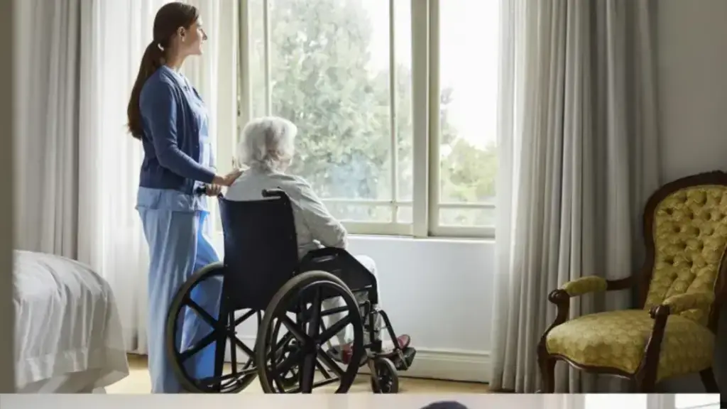 The Ekka Patient Care