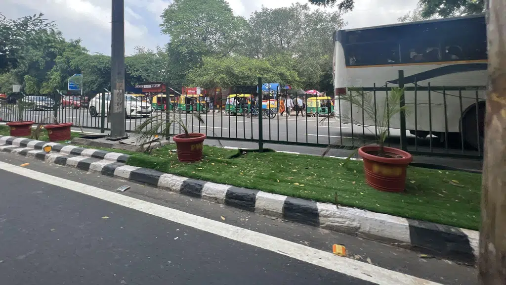 Khairul Manzil Masjid