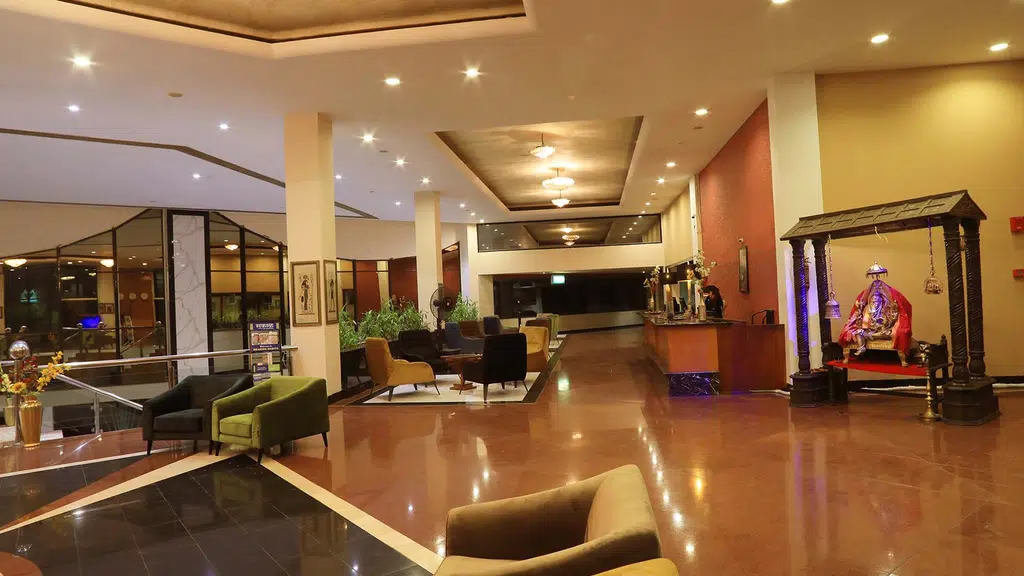 Swiss Traffalgaar Luxury Hotel