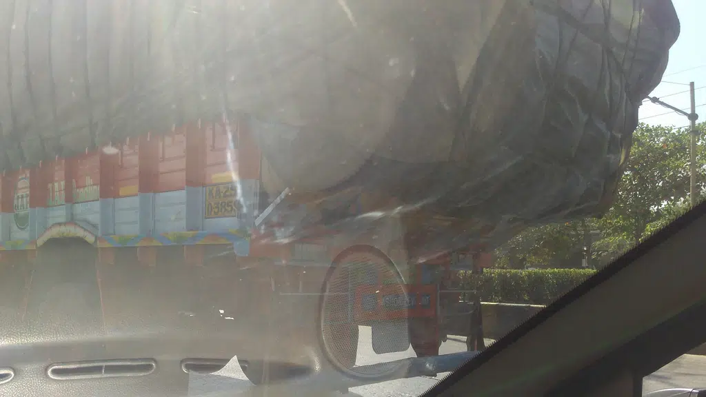 IndianOil Petrol Pump (Ghansoli)