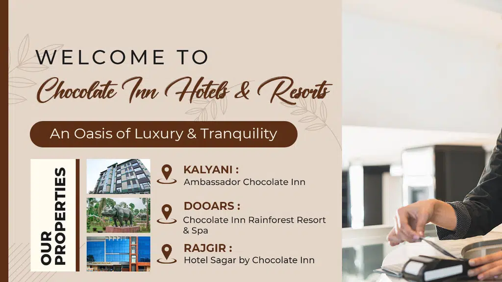 Hotel Chocolateinn