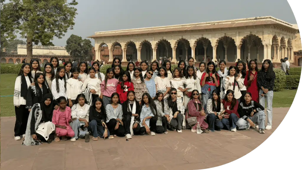 Delhi Ideal Public School, Amroha