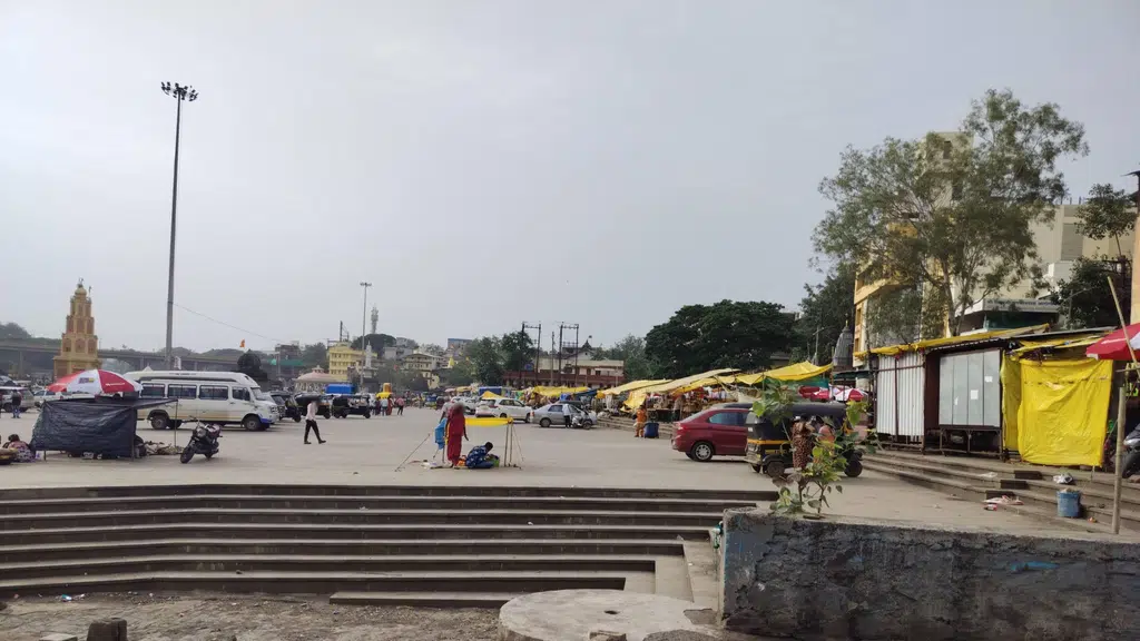 Sai Kiran Dham