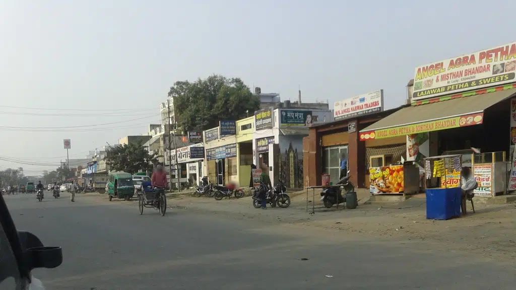 Tripathi Ayurvedic Store