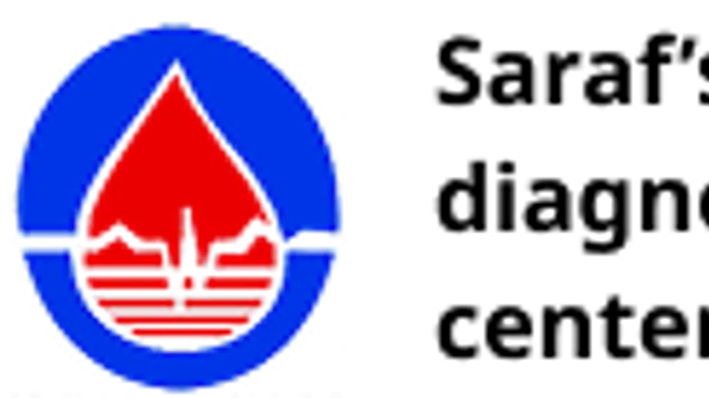 Sarafs Diagnostic Centre