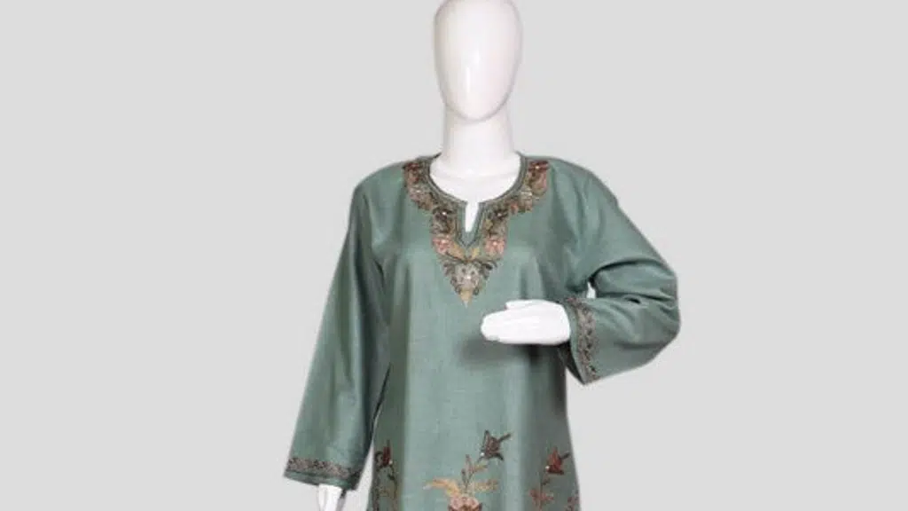 Shopping IN Kashmir