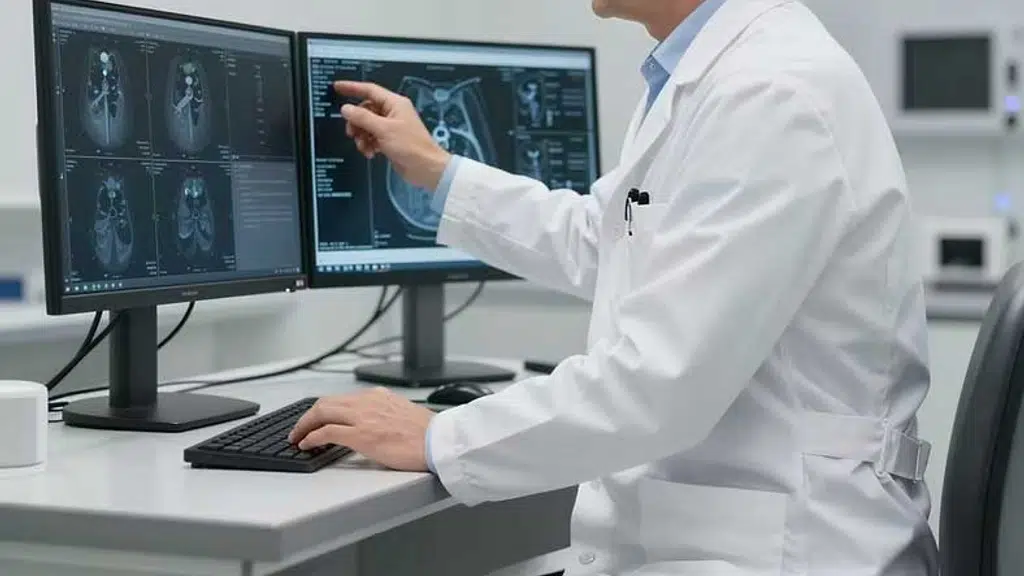 Raji Teleradiology Solutions
