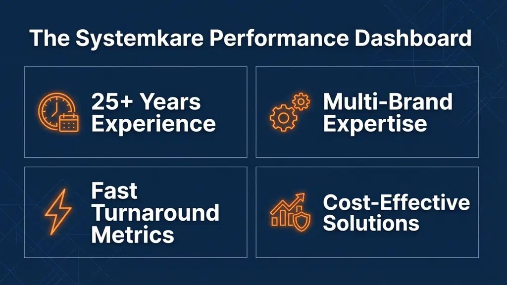 Systemkare Automation Pvt. Ltd.