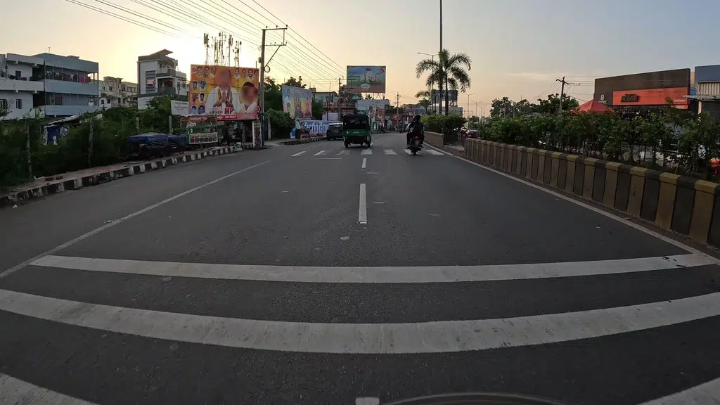 Sai Varun Motors