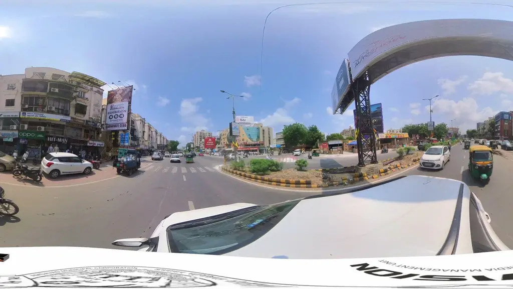 Pushpam Shopping Mall