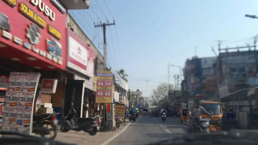 Kandhan Medical