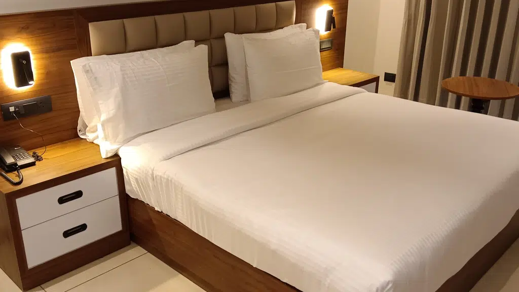 Hotel Embell - A Unit of Udupiwala