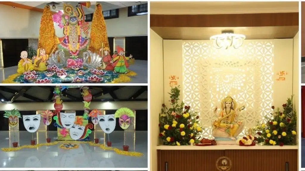 Maheshwari Public School