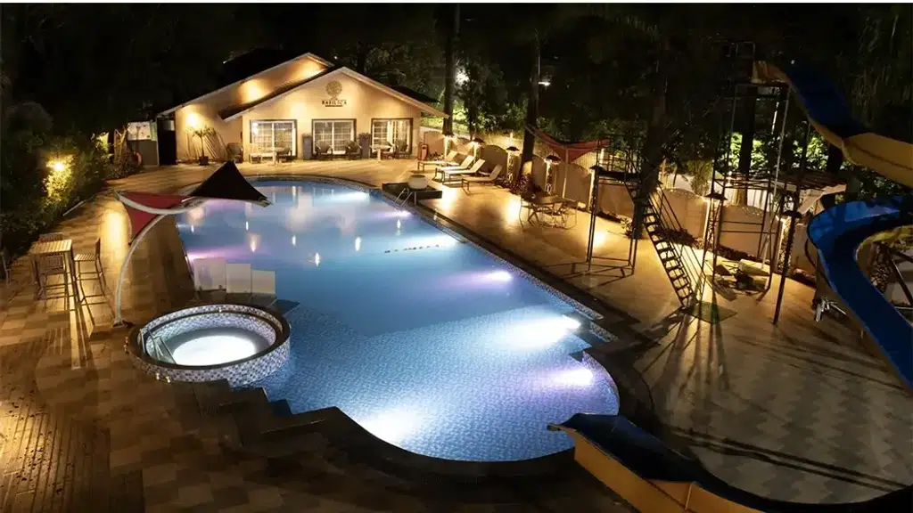 Basilica Resort