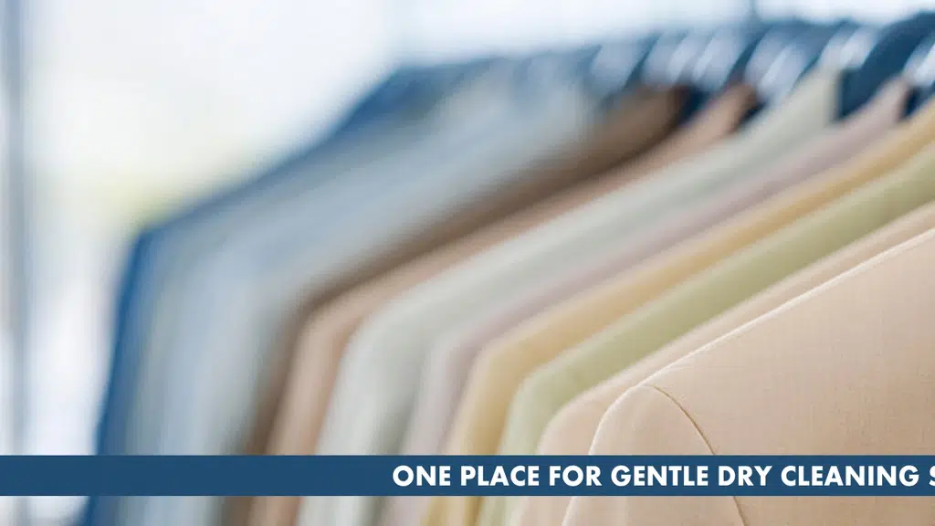 NUTEX Drycleaners
