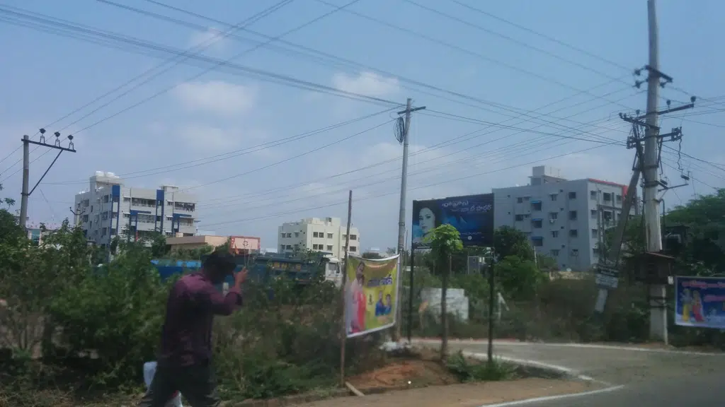 Sri Venkata Pushpa General Stores