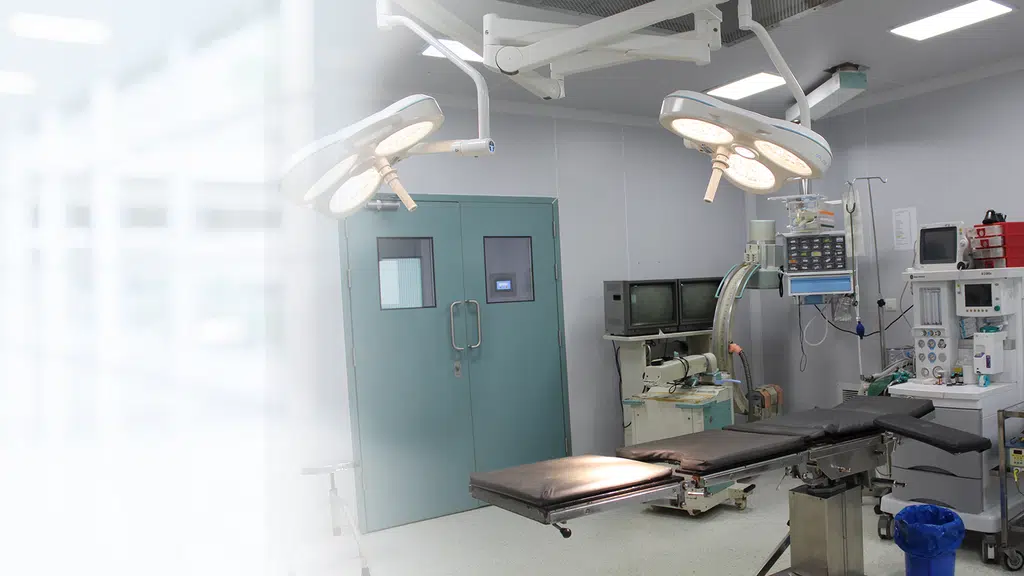 Khandaka Hospital