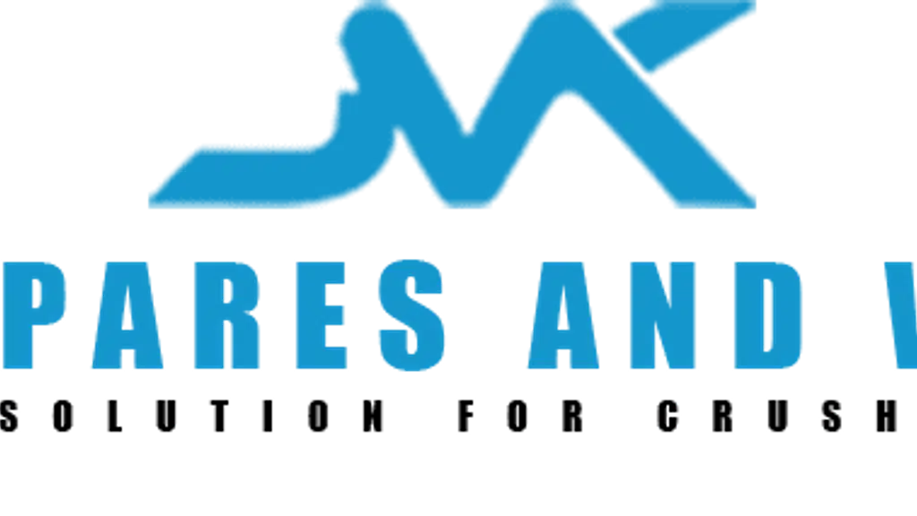 JMK Spares and Wears
