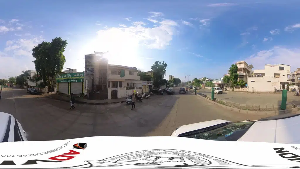 DELUX Motors Maninagar