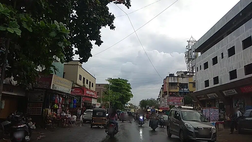Parijat Cooperative Credit Society-Chandan Nagar