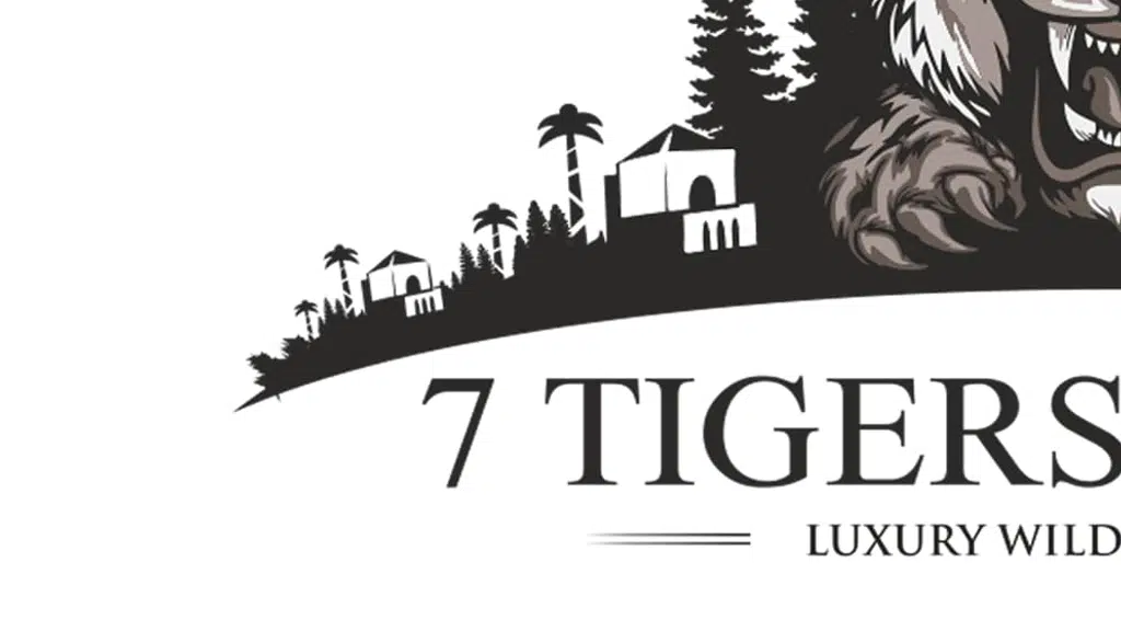 7 Tigers Resort Tadoba