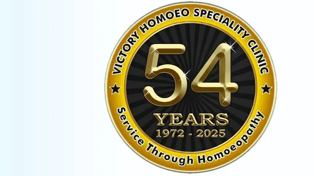 Victory Homoeo Specialty Clinic