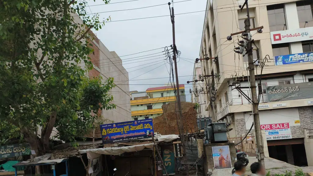 Vijaya Medical Centre