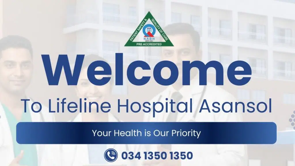 Lifeline multispeciality Hospital LLMH