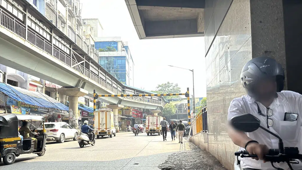 Andheri Book Shop