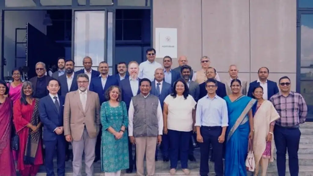National School of Journalism, Bangalore