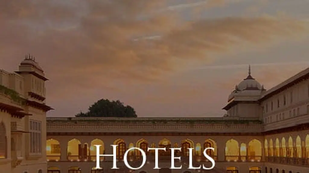 Tourist Information Bureau