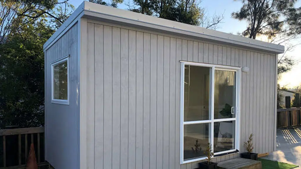 Vijay Portable Cabins