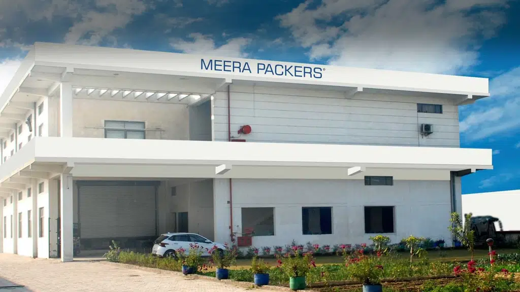Meera Packers