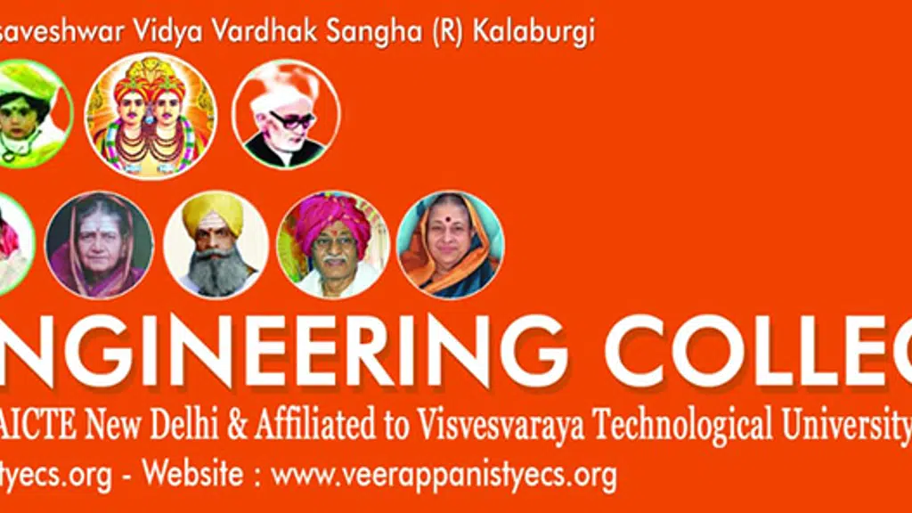 Veerappa nisty engg college shorapur