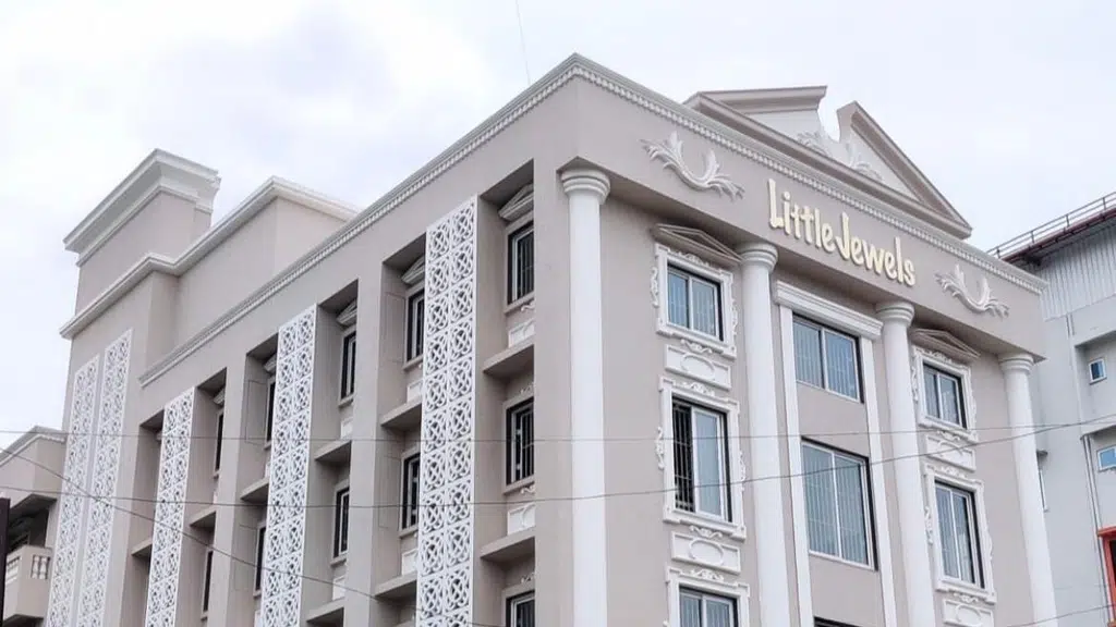 Little Jewels Kindergarten