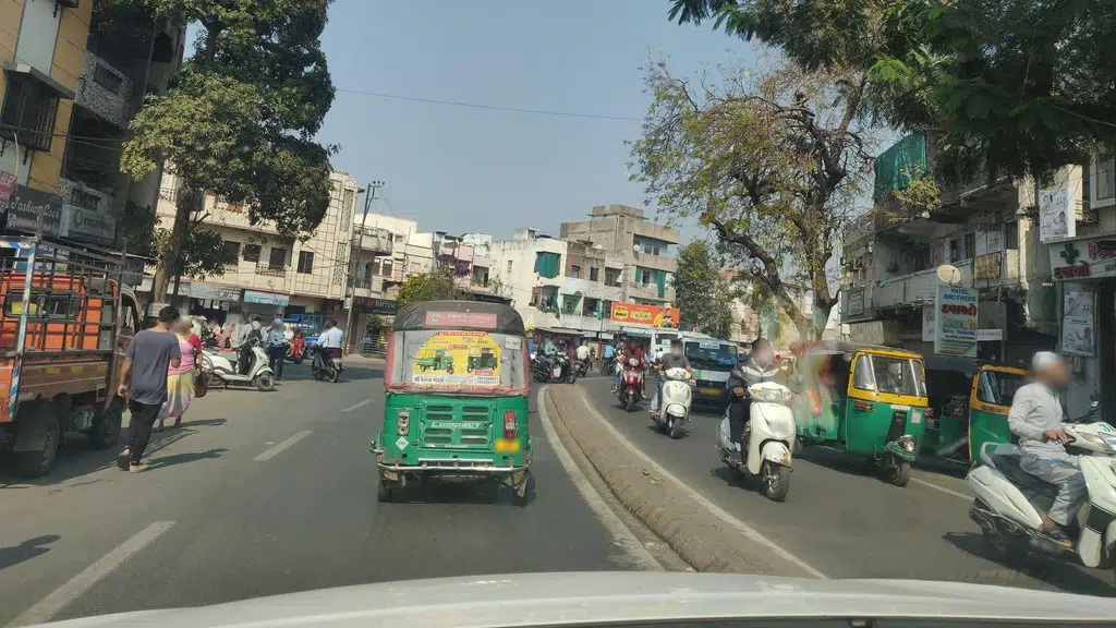 Krishna Trading Company