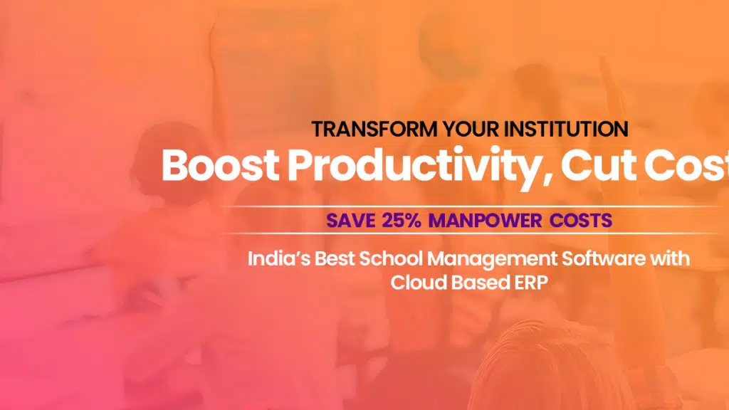 VirtueSkool | School Management Software in India | best school management system in india