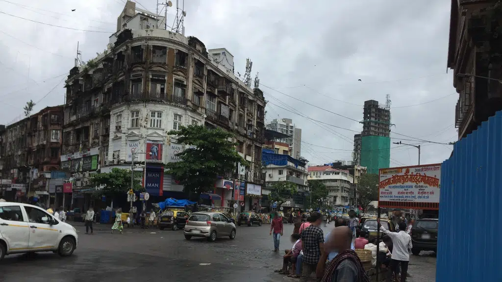Kantilal Ladhabhai Dry Fruit Store