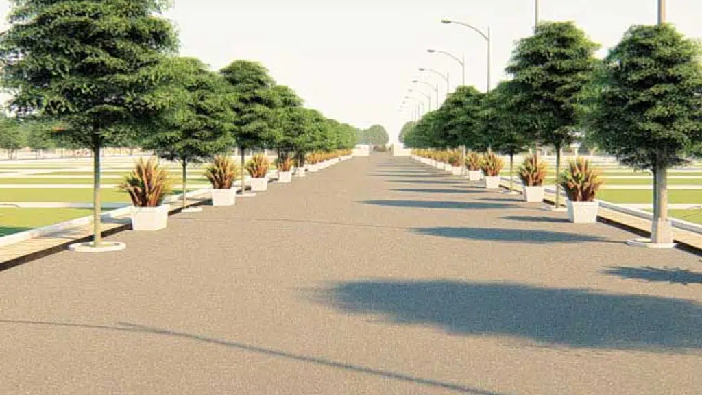 Sri Aditya Township