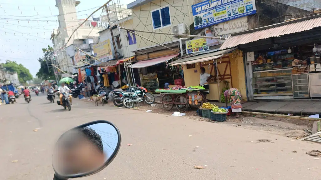 FiveStar KoliHut - Paralakhemundi