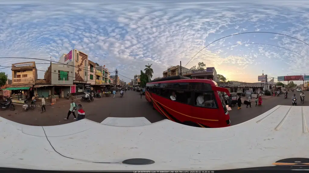 Prem Shri Hotel-Shri Ram Colony