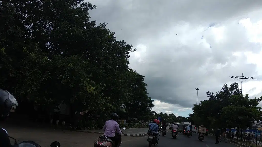 UCO Bank Corporate Office Ashoka Market
