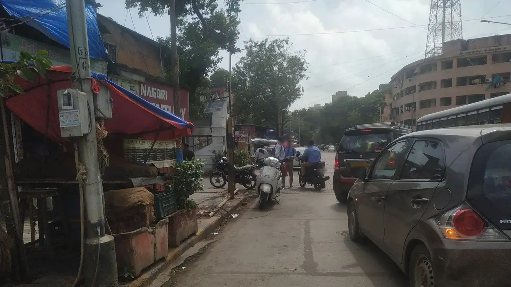 आम्ही वरळीकर-Aamhi Worlikar
