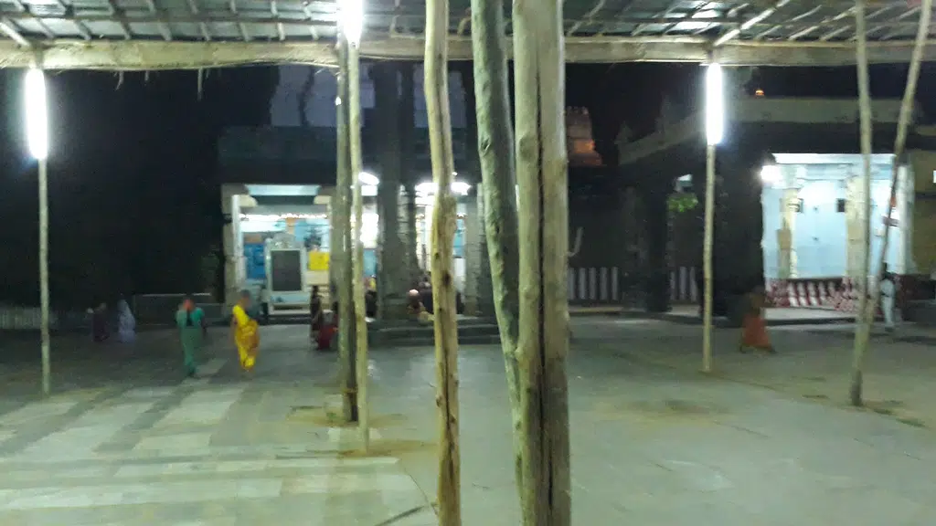 Sri Venkateshwara Handloom Weavers Silk Centre